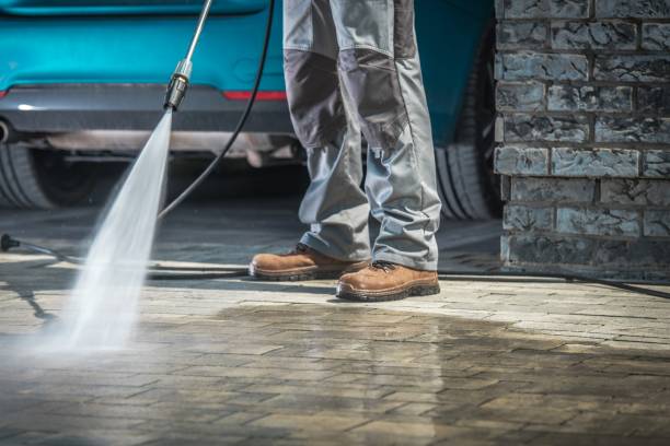 Spring Cleaning in Fredericksburg, TX