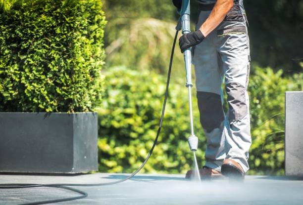 Fredericksburg, TX Pressure Washing Services Company