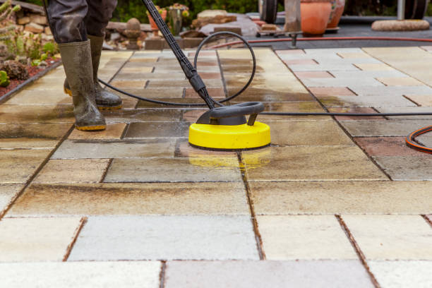 Trusted Fredericksburg, TX Pressure Washing Services Experts